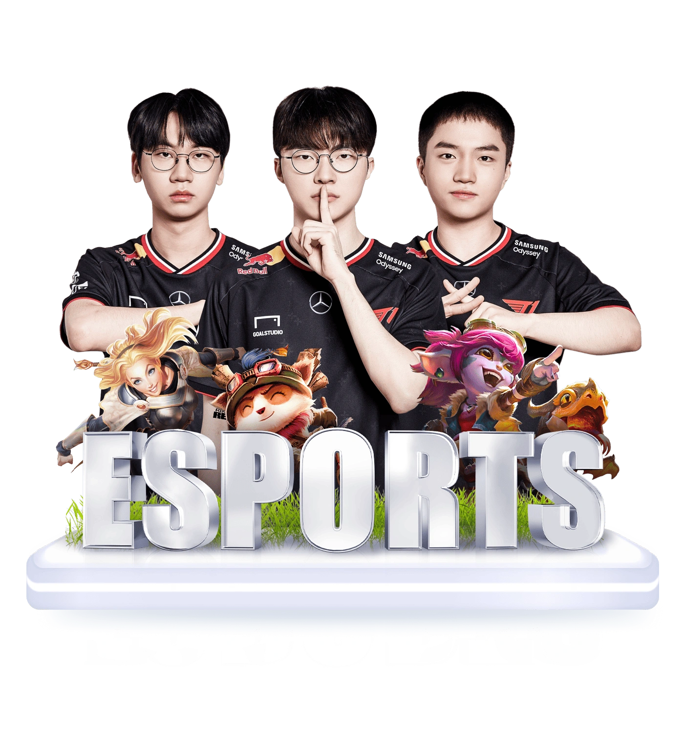 Chuyên mục esports Jun88